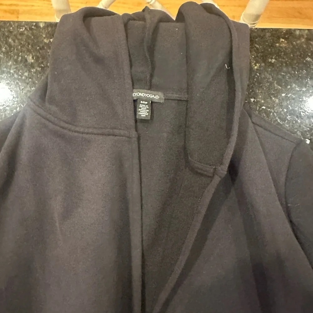 Beyond Yoga On The Go Jacket - Picture 3 of 4